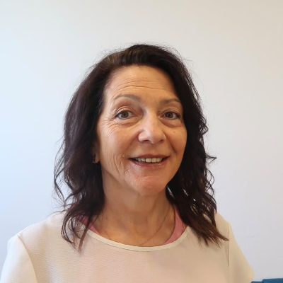 Manuela Grohmann